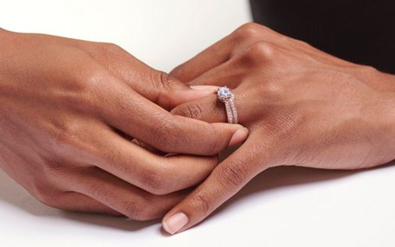 Diamond wedding rings Diamond wedding rings