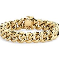 Gold Bracelets