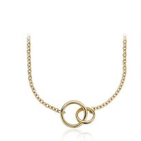 Gold Necklaces
