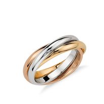 Gold Rings