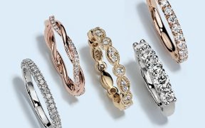 Popular Metals Popular Metals