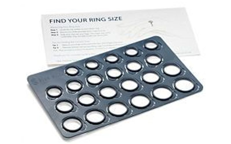 Ring Sizer Ring Sizer