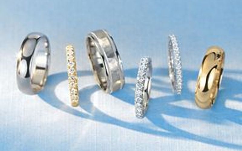 Rings Rings