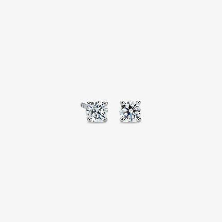 Stud Earrings