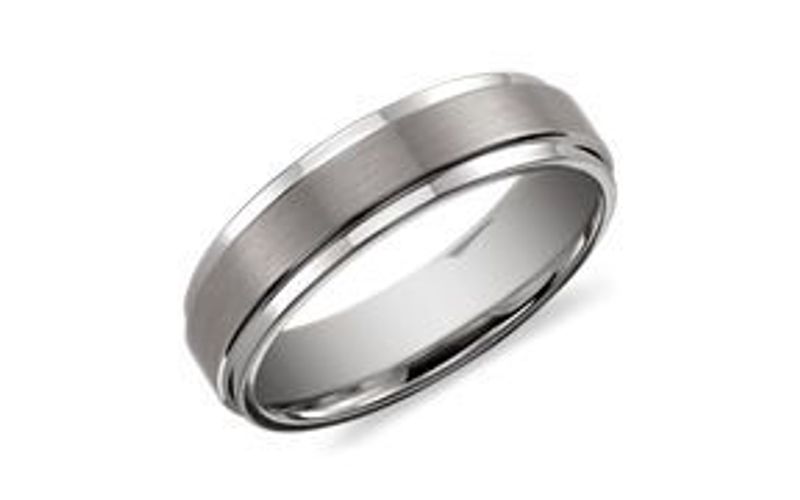 Tungsten Carbide Tungsten Carbide