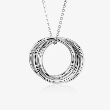 White Gold Jewelry