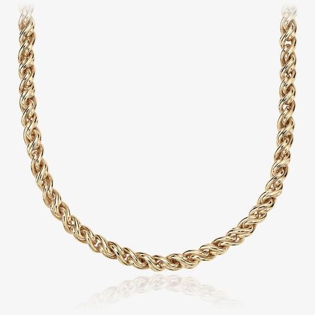 Yellow Gold Jewelry